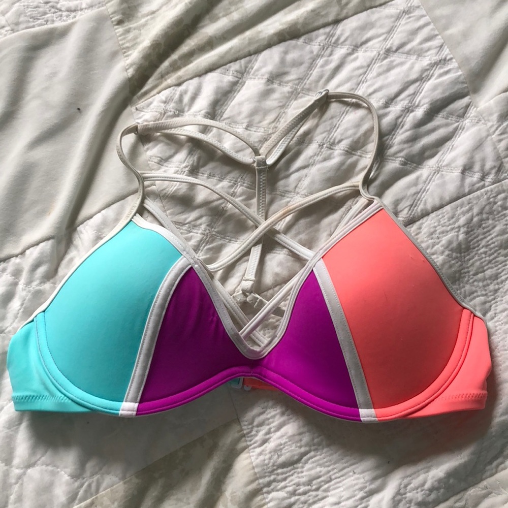 Victoria’s secret Bikini Top